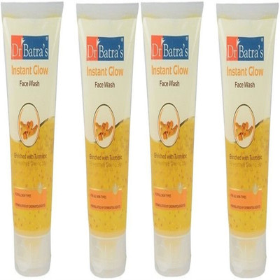 

dr batra instant glow Face Wash(200 g)