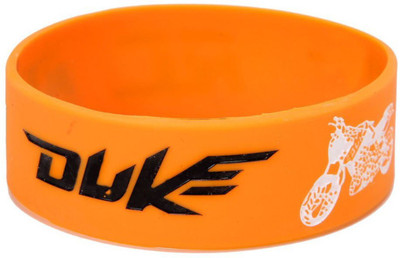 

Generic AG-20 Pilates Band(Orange)