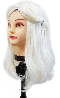 

Confidence Medium Hair Wig(Women)