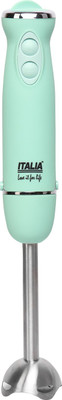 

SafeDeals IHB-2210 400 W Hand Blender(Sea Green)
