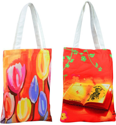 

XCCESS Tote(Multicolor)