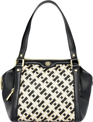 

Eske Hand-held Bag(Multicolor)