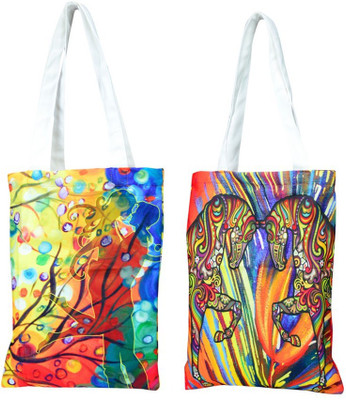 

XCCESS Tote(Multicolor)