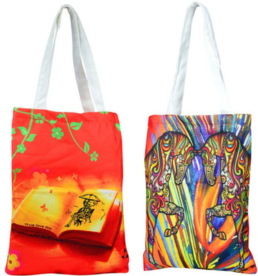 

XCCESS Tote(Multicolor)