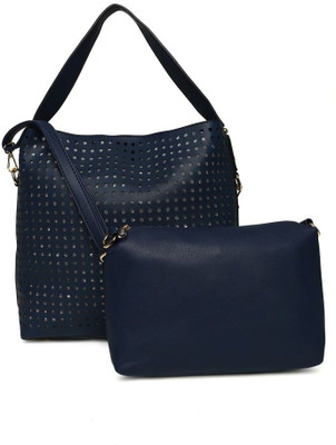 

Elle Hobo(Blue)