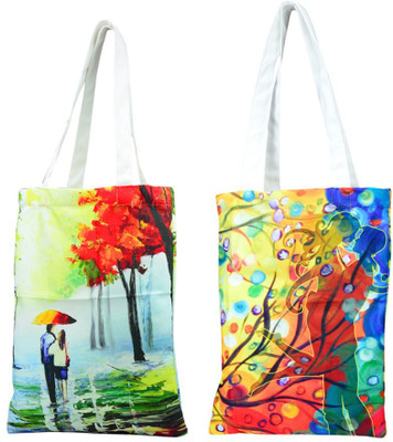 

XCCESS Tote(Multicolor)