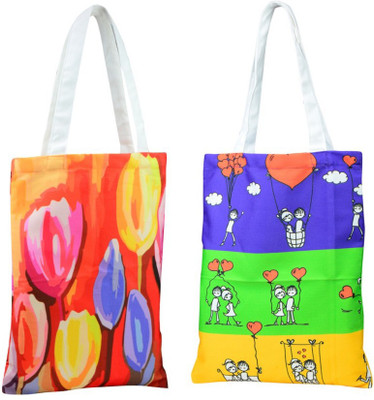 

XCCESS Tote(Multicolor)