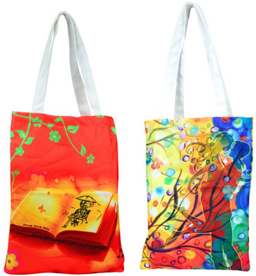 

XCCESS Tote(Multicolor)