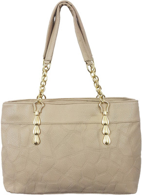 

kittons Shoulder Bag(Beige)