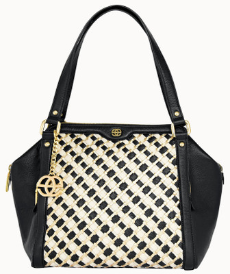 

Eske Hand-held Bag(Multicolor)