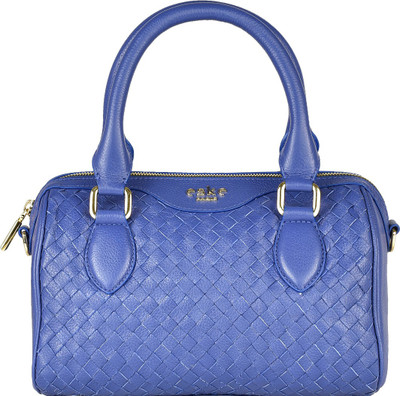 

Eske Hand-held Bag(Blue)