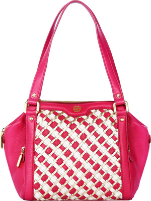 

Eske Hand-held Bag(Multicolor)