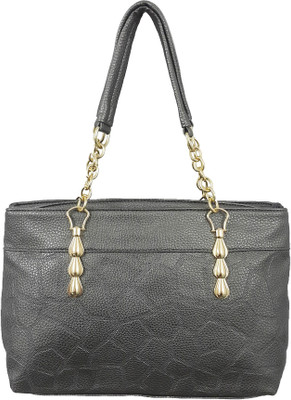 

kittons Shoulder Bag(Grey)