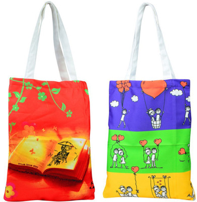 

XCCESS Tote(Multicolor)
