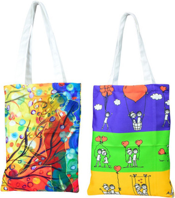 

XCCESS Tote(Multicolor)