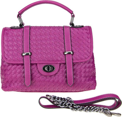

Avmart Hand-held Bag(Purple)