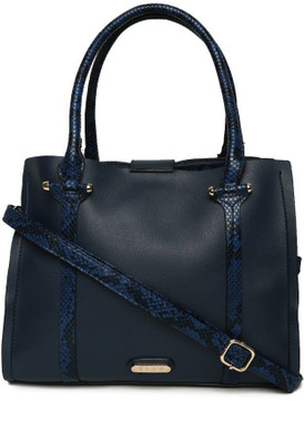 

Elle Tote(Blue)