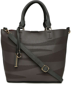 

Elle Tote(Grey)