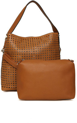

Elle Hobo(Brown)