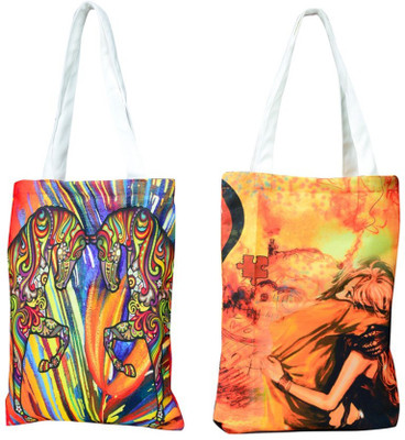 

XCCESS Tote(Multicolor)