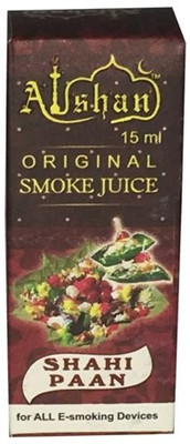 70 Off On Alshan E Liquid Shahi Paan Assorted Hookah Flavor 15ml G On Flipkart Paisawapas Com This video is all about alshan lite40 and in this video i will be getting the review and boxing of this particular evape. paisawapas