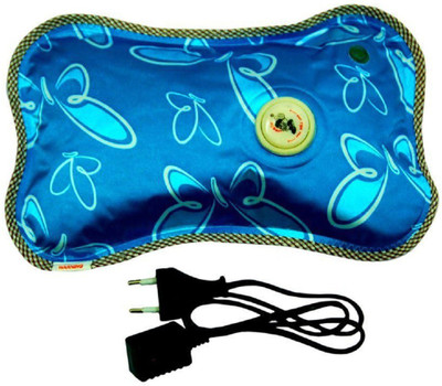 

Tuelip High Quality Health Electric 1 L Hot Water Bag(Multicolor)