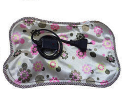 

Tuelip Quality Heating Gel Pad GX - 0005 Electric 1 L Hot Water Bag(Mulitcolor)