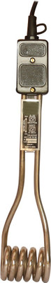 

BENTAG Dark Black 2000 W Immersion Heater Rod(Water)