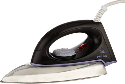

Phillips GC83 Dry Iron(Multicolor)