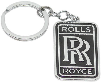 

Aura Imported Rolls Royce / Rolls-Royce Key Chain