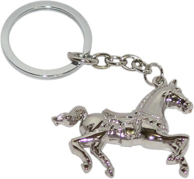 

Aura Imported Horse Key Chain