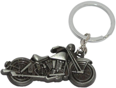

Aura Royal Enfield Harley Davidson Bike Imported Key Chain