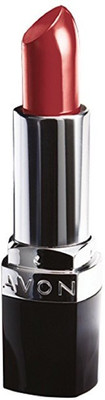 

Avon True Color Lipstick 3.8g - Buttered Rum(Buttered Rum, 3.8 g)