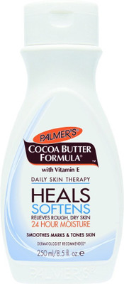 

Palmer's Cocoa Butter Formula Moisturizing Lotion(250 ml)
