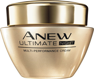 

Avon Anew Ultimate Night Cream 1pc(50 g)