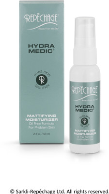 

Repechage Hydra Medic Mattifying Moisturizer(59 ml)