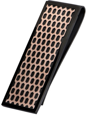 

Inox Jewelry SSMC14442 Stainless Steel Money Clip(Rose Gold)