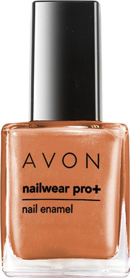 

Avon FLORAL AWAKENING NAILWEAR PRO+ 8ML - SHEER PEACH SHEER PEACH