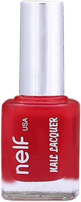 

Nelf USA NSE121 Red