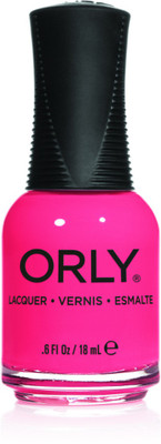 

Orly Nail Lacquer (Pixie Stix) - Creme Pink Pixie Stix