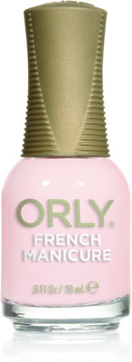 

Orly Nail Lacquer (Pink Nude) - Creme Nude Pink Nude