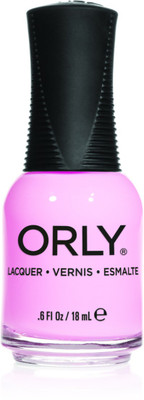 

Orly Nail Lacquer (Confetti) - Creme Pink Confetti