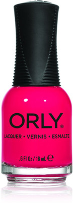 

Orly Nail Lacquer (Terracotta) - Creme Pink Terracotta
