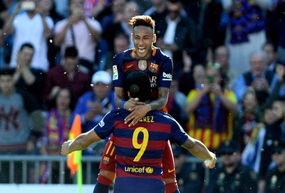 

KumkumArts Neymar Poster 12 x 18 Inch HD Quality Material Gloss Paper Paper Print(18 inch X 12 inch, Rolled)