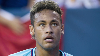 

KumkumArts Neymar Poster 12 x 18 Inch HD Quality Material Gloss Paper Paper Print(18 inch X 12 inch, Rolled)