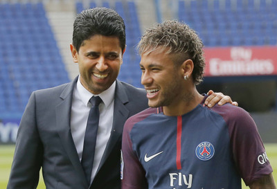 

KumkumArts Neymar Poster 12 x 18 Inch HD Quality Material Gloss Paper Paper Print(18 inch X 12 inch, Rolled)