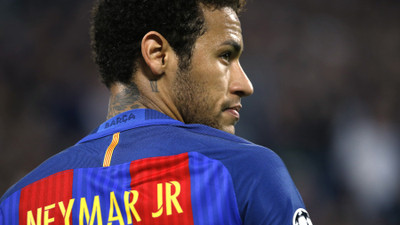 

KumkumArts Neymar Poster 12 x 18 Inch HD Quality Material Gloss Paper Paper Print(18 inch X 12 inch, Rolled)