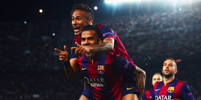 

KumkumArts Neymar Poster 12 x 18 Inch HD Quality Material Gloss Paper Paper Print(18 inch X 12 inch, Rolled)