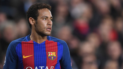 

KumkumArts Neymar Poster 12 x 18 Inch HD Quality Material Gloss Paper Paper Print(18 inch X 12 inch, Rolled)