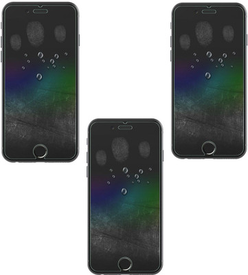 

Ipackk Screen Guard for Apple iPhone 7, Transparent